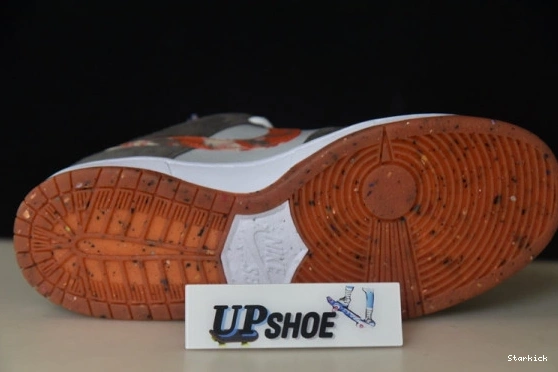 Nike Crushed 001 SB x D.C. Low DH7782 Dunk 1115